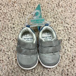 Toddler Boy Surprise By Stride Rite Sneakers